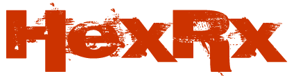 HexRx Official Website